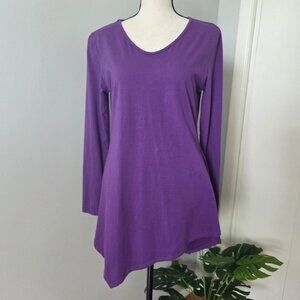 DOUBLJU tunic L
